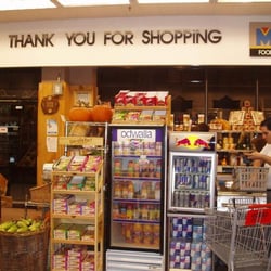 met food markets closed