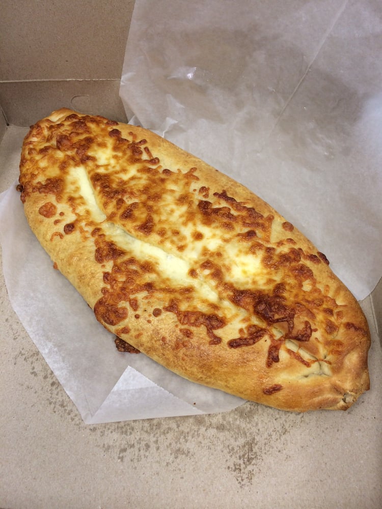 Alex’s Pizzeria & Steak House Pizza 543 E Landis Ave, Vineland, NJ