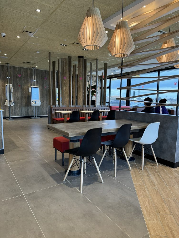 McDonald’s McDonald’s