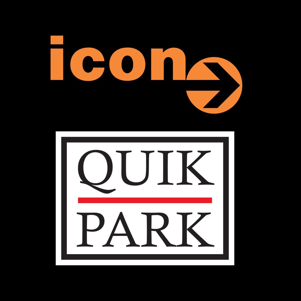 Quik Park Kestrel Parking