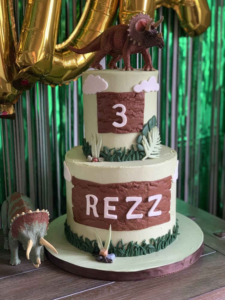 Kemp's Cakes