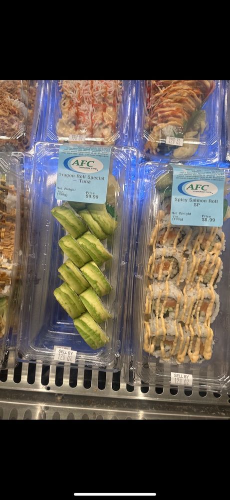 Publix Super Market- Nashville