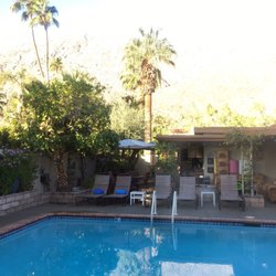 Old Ranch Inn 26 Photos 45 Reviews Hotels 220 S Patencio Rd Photo Of Old Ranch Inn Palm Springs Ca United States Pool Right
