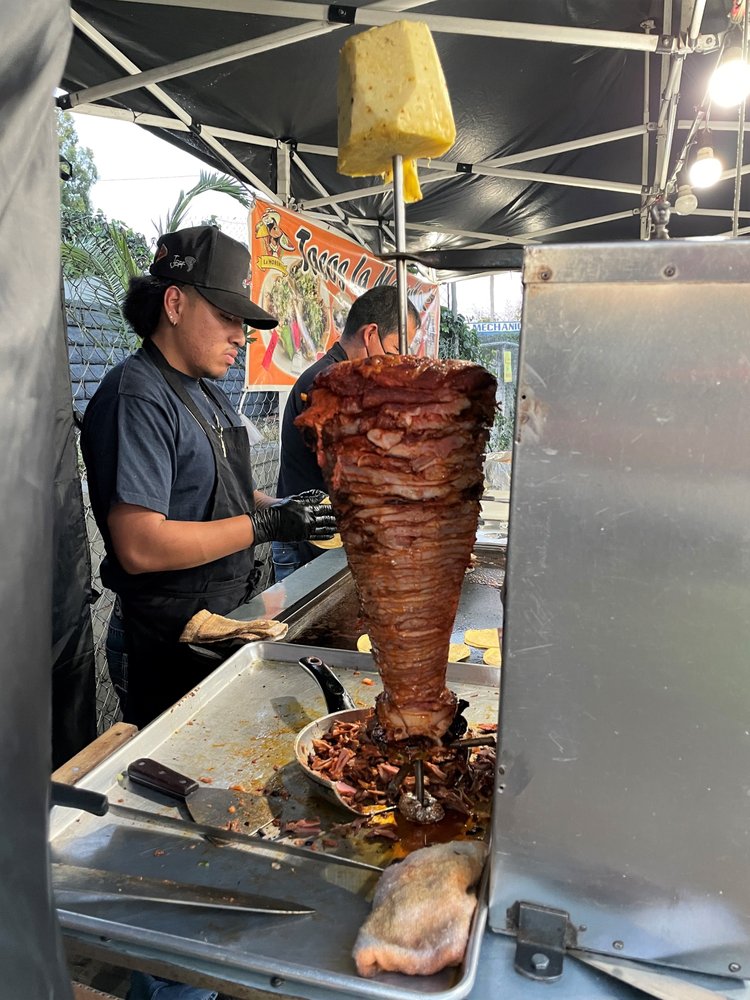 Tacos La Morenita Tacos La Morenita