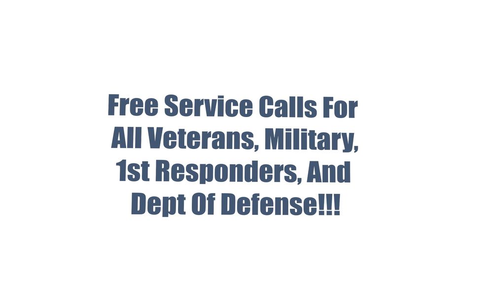 image of business American Veteran Heating & Air