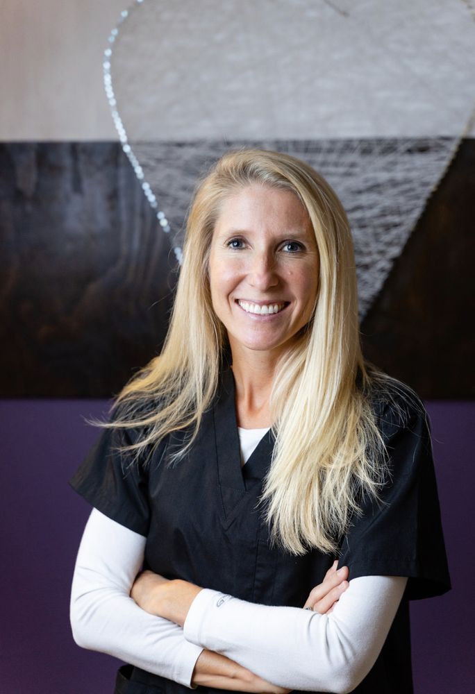 image of business Bahar Bahrami, DDS -Tysons Elite Dental