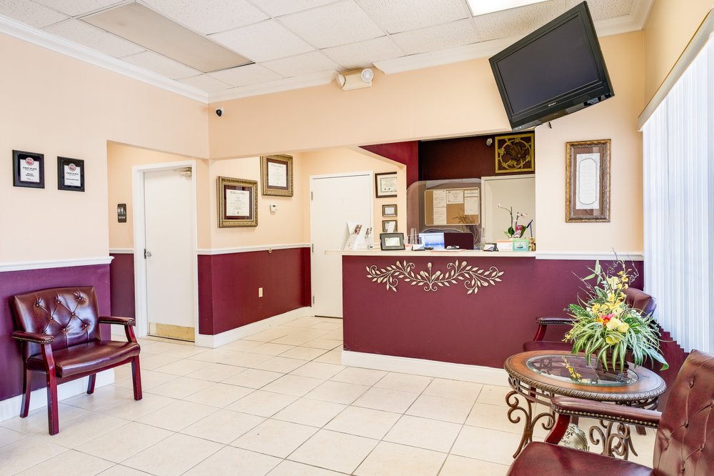 image of business Smile Design - Ocala