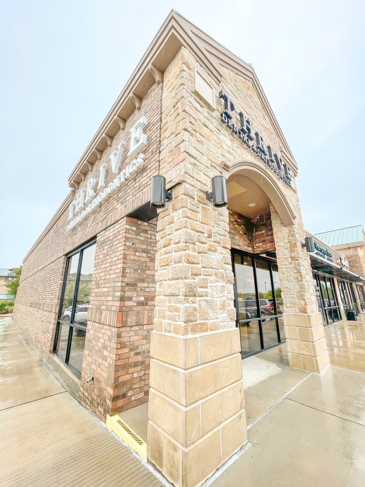 image of business Thrive Dental & Orthodontics