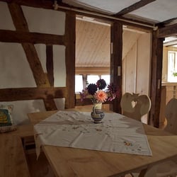 Ferien im Denkmal - das historische Gerberhaus - Vacation Rentals ... Ferien im Denkmal - das historische Gerberhaus - Vacation Rentals ...