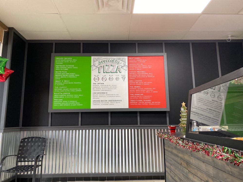 Emily's Italian Bistro
