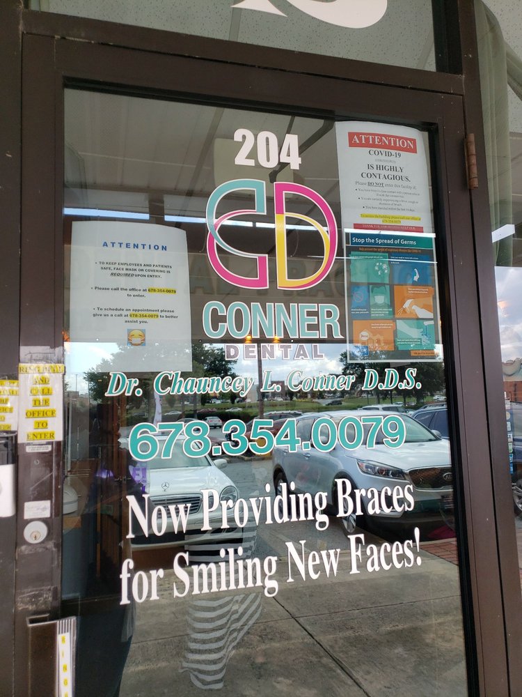 image of business Conner Dental Associates