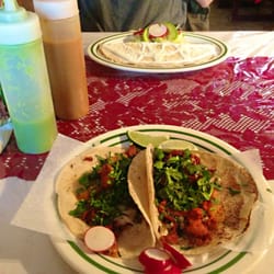 Tacos Mexicanos - Mexican - 1380 White Plains Rd, Parkchester ...