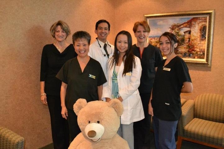 image of business Gentle Care Dental
