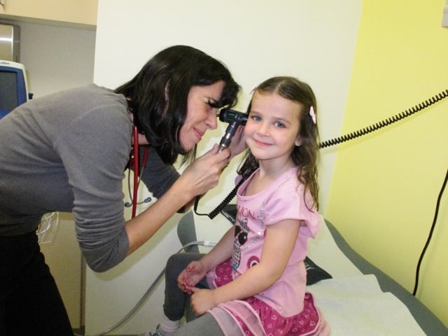 image of business Gramercy Pediatrics
