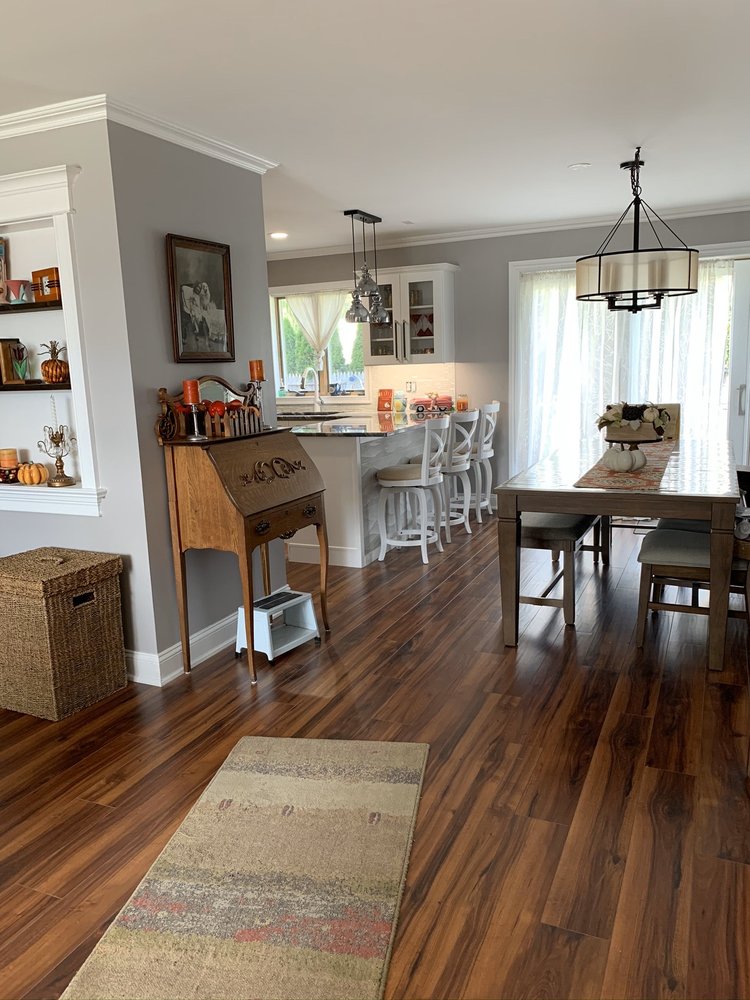 image of business South Pacific Home Improvement
