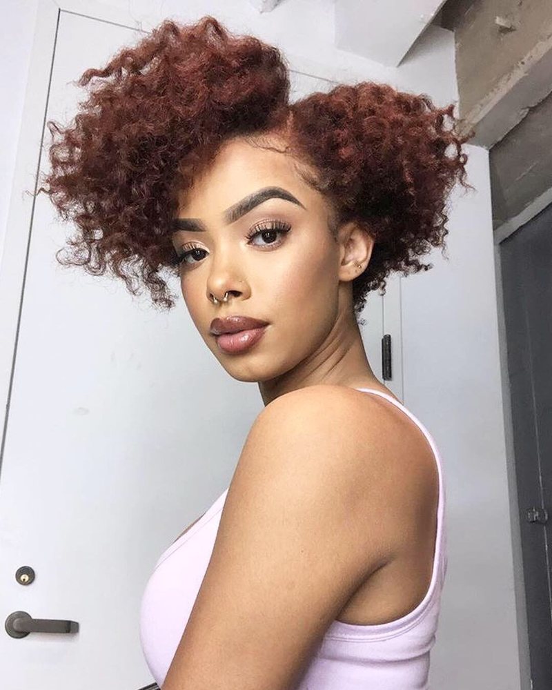 Turning Heads Hair Salon