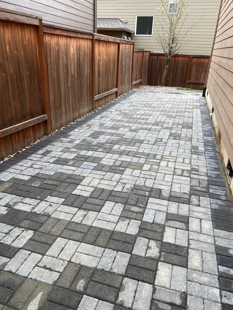 Barclay's Gardens and More