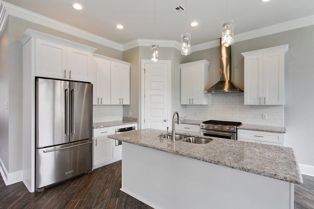 image of business ClayKar Construction