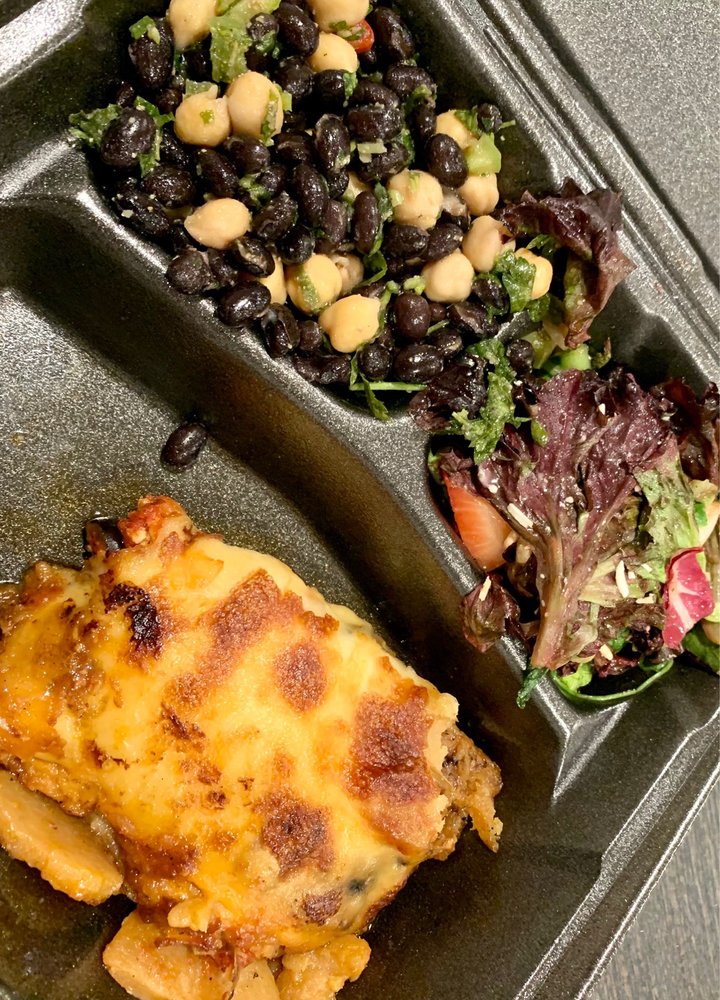 Neomonde Mediterranean Durham