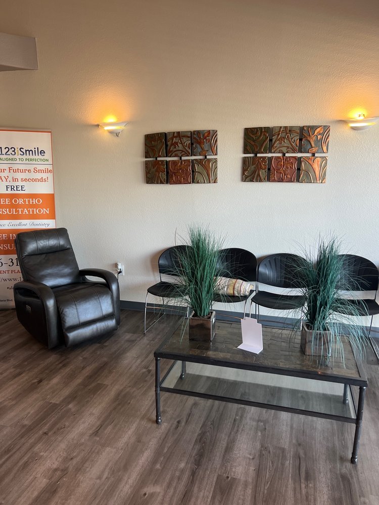 image of business Stanford Dental & Orthodontics