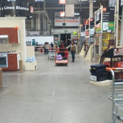 Home Depot - Building Supplies - Blvd. Adolfo Lopez Mateos 2518 ...