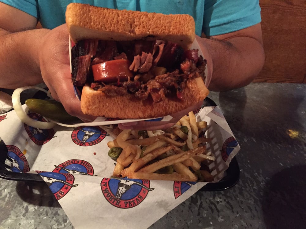 Riscky’s BBQ 240 Photos & 439 Reviews Barbeque 300 Main St