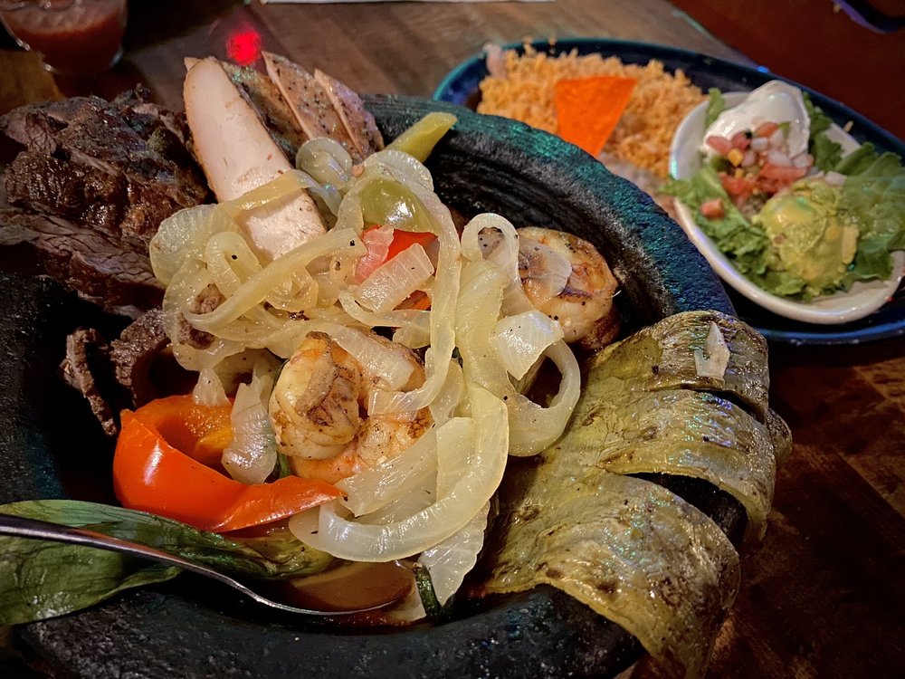Cha Cha's Mexican Restaurant