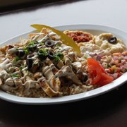 Sultana Middle Eastern Restaurant Closed 35 Photos 14 Reviews Falafel Photo Of Sultana Middle Eastern Restaurant Orlando Fl United States