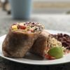 Haggo's Organic Taco