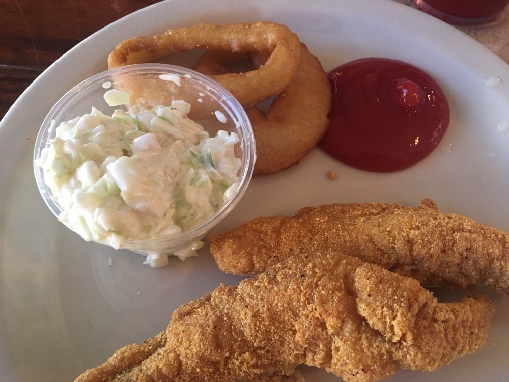 Lash’s Restaurant 32 Photos Seafood 300 Co Rd 411, Town Creek, AL