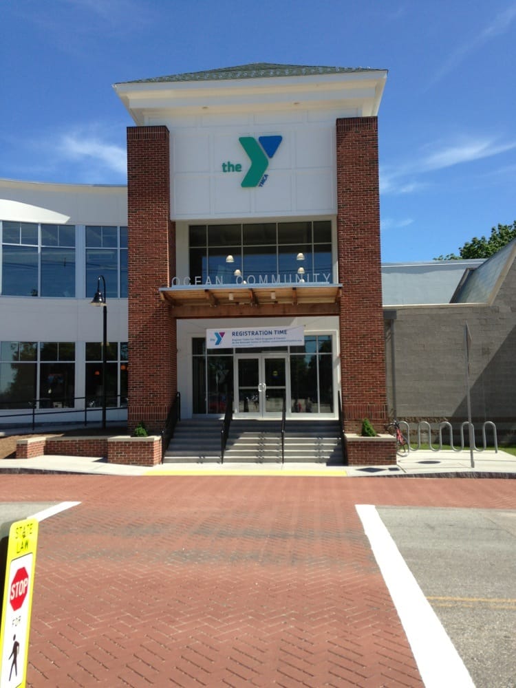 WesterlyPawcatuck YMCA Branch Gyms 95 High St, Westerly, RI