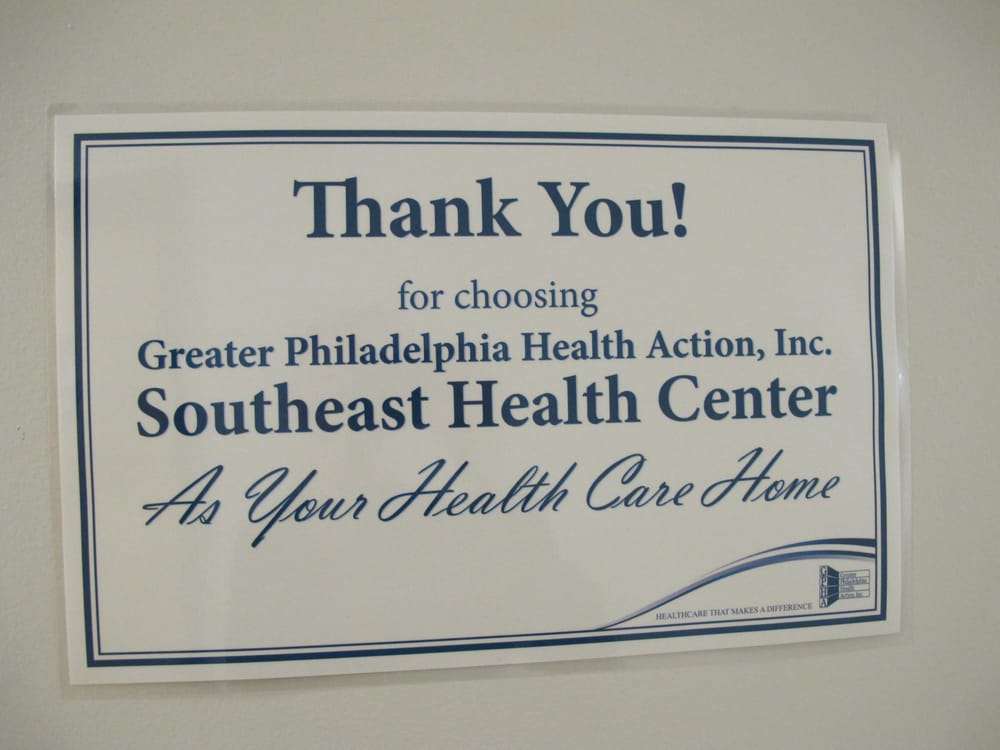 Southeast Health Center