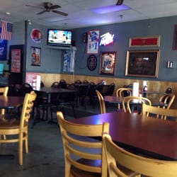 En Shak 10 Photos 25 Reviews Wings 1415 E Main Photo Of En Shak Rock Hill Sc United States Come On Over