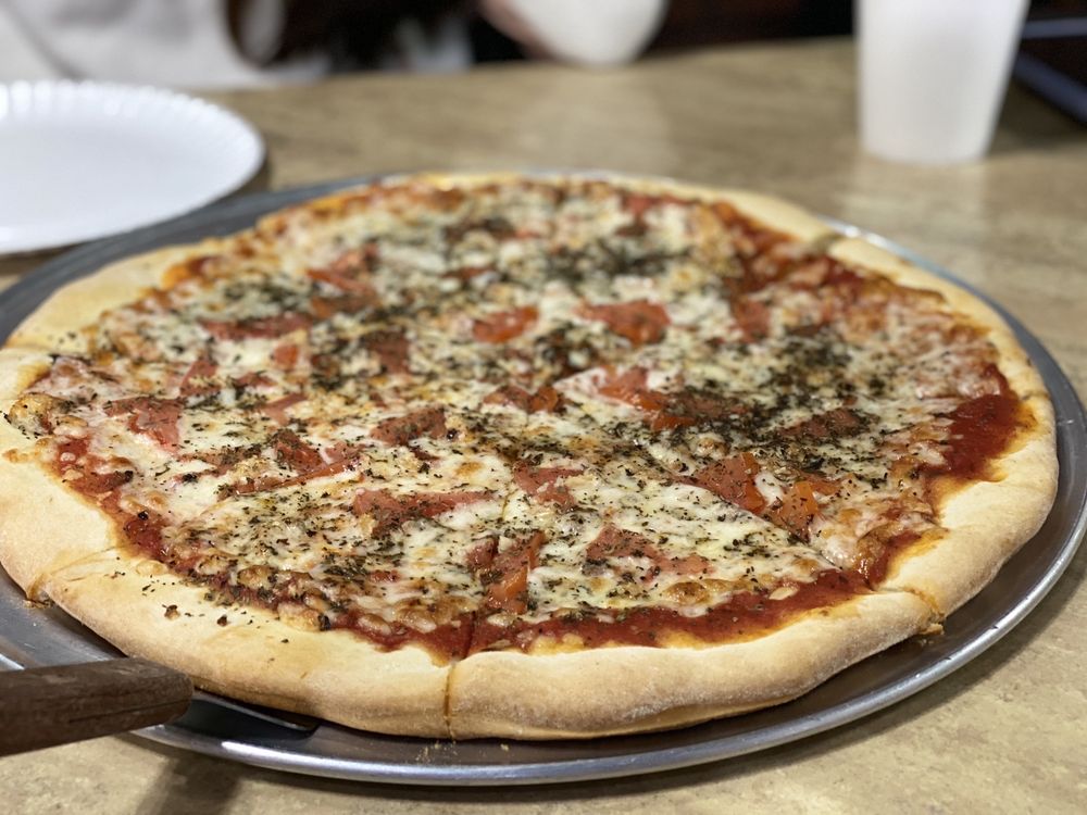 Slice Masters NY Pizzeria