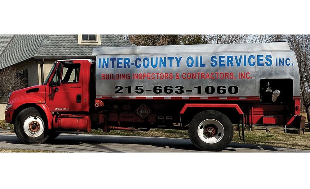 image of business Inter-County Oil Services and Building Inspectors & Contractors