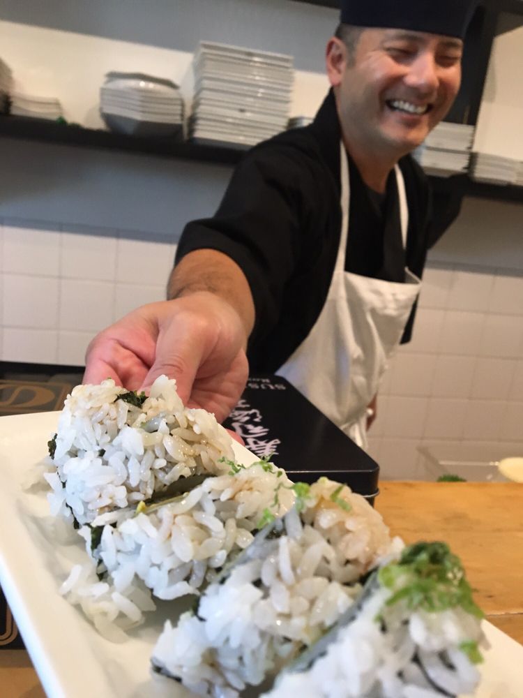 O-Sho Sushi O-Sho Sushi