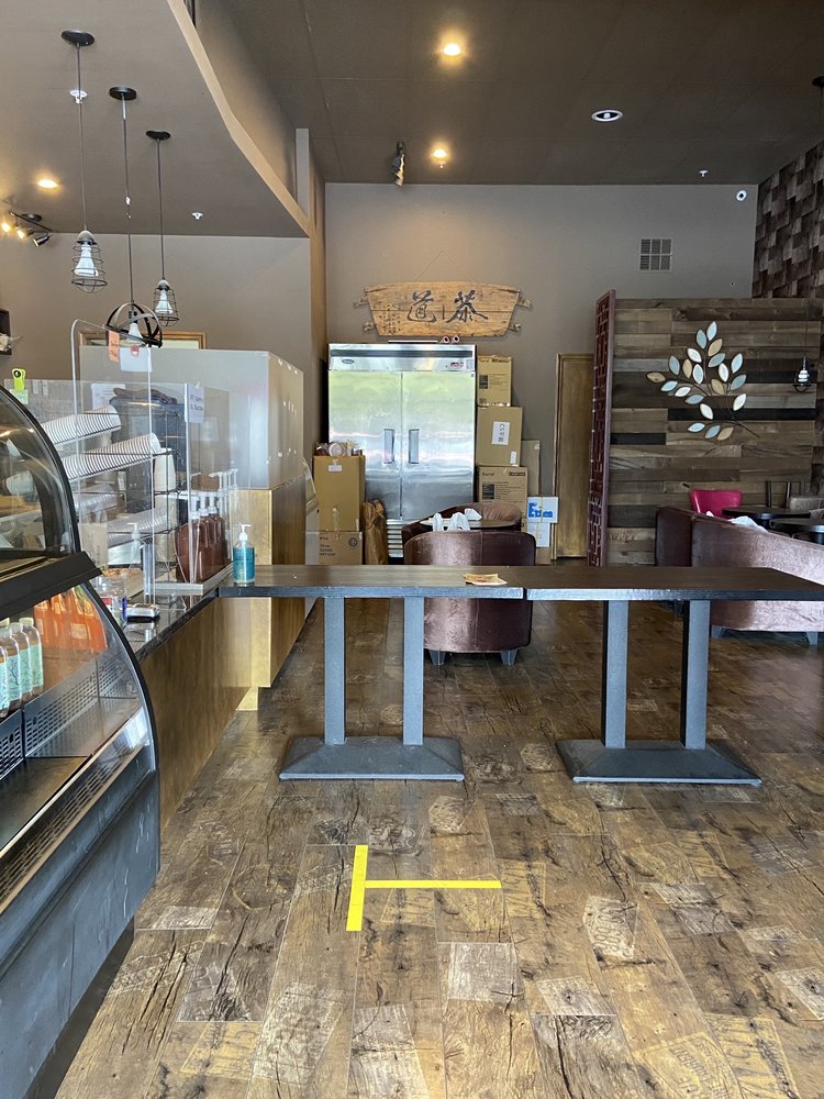 Tala Coffee & Tea