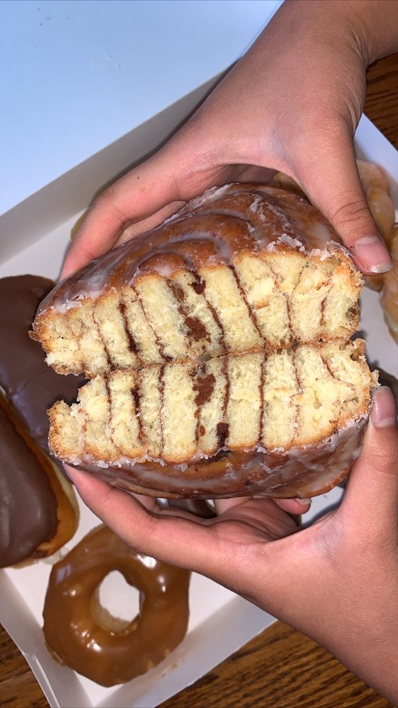 DO Dah's Donuts