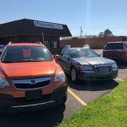 Cle Cars Used Car Dealers 8851 Brookpark Rd Cleveland Oh Photo Of Cle Cars Cleveland Oh United States