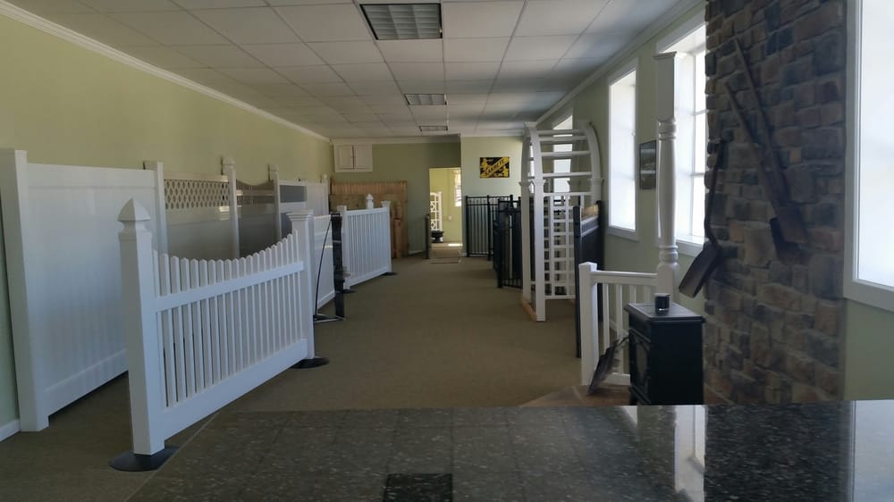 image of business Snyders Custom Fencing