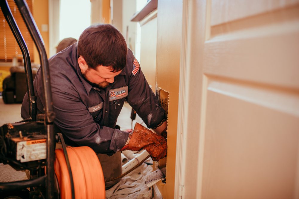 DB's Plumbing and Drain®