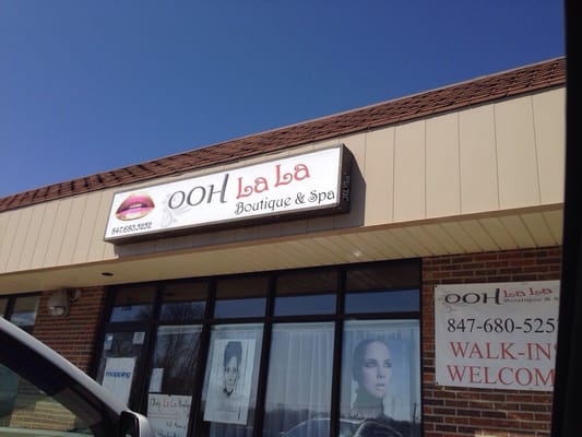 Pampering Den Day Spa Gurnee Il Pampering Den Day Spa Gurnee Il