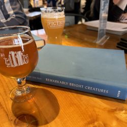 Fiction Beer Company photo