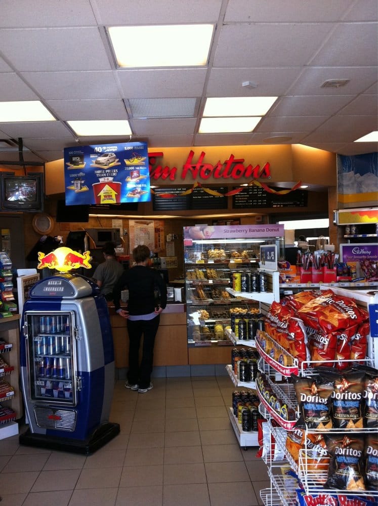 Tim Hortons Coffee & Tea 99 Shawville Boulevard SE, Calgary, AB