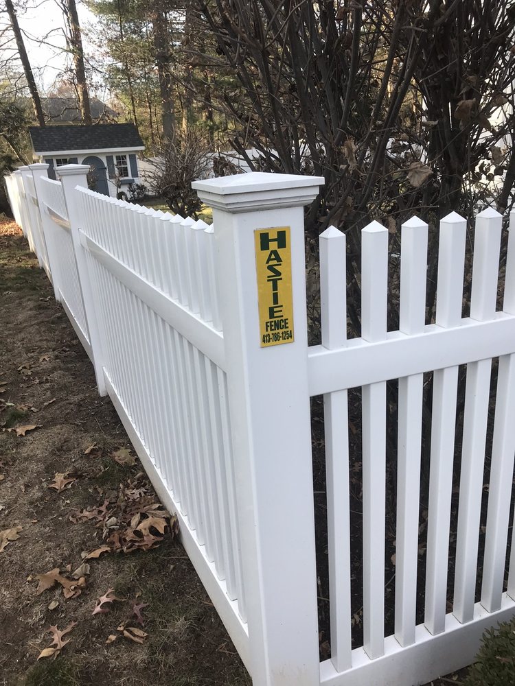 image of business Hastie G B Fence