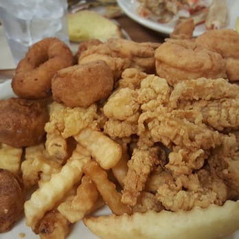Mayflower Seafood Restaurant Vi 22 Reviews 2631 Photo Of Mayflower Seafood Restaurant Vi Greensboro Nc United States Choose 3
