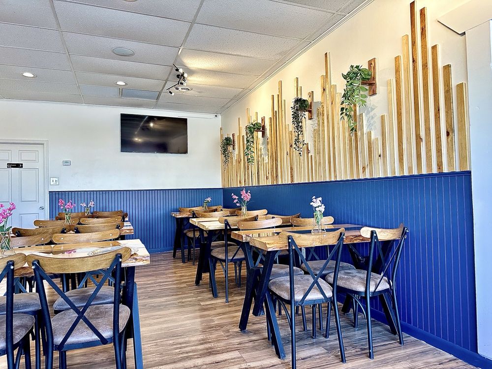 Latinas - Mexican Fusion Cuisine