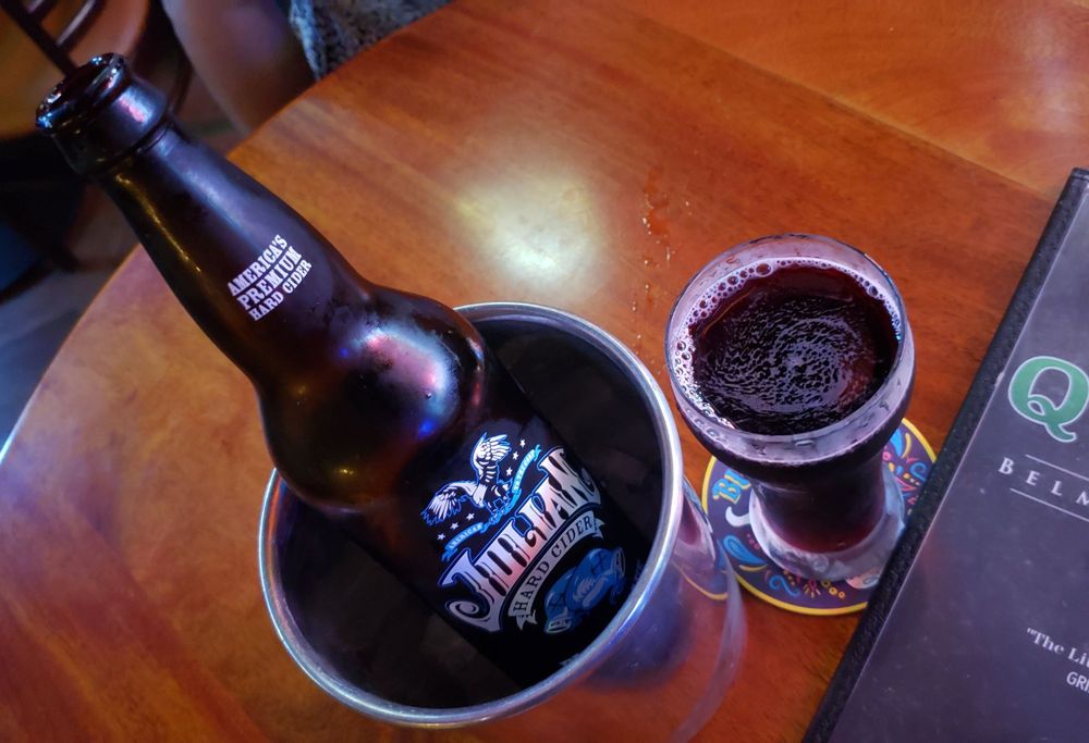 Quinn's Pub and Grill