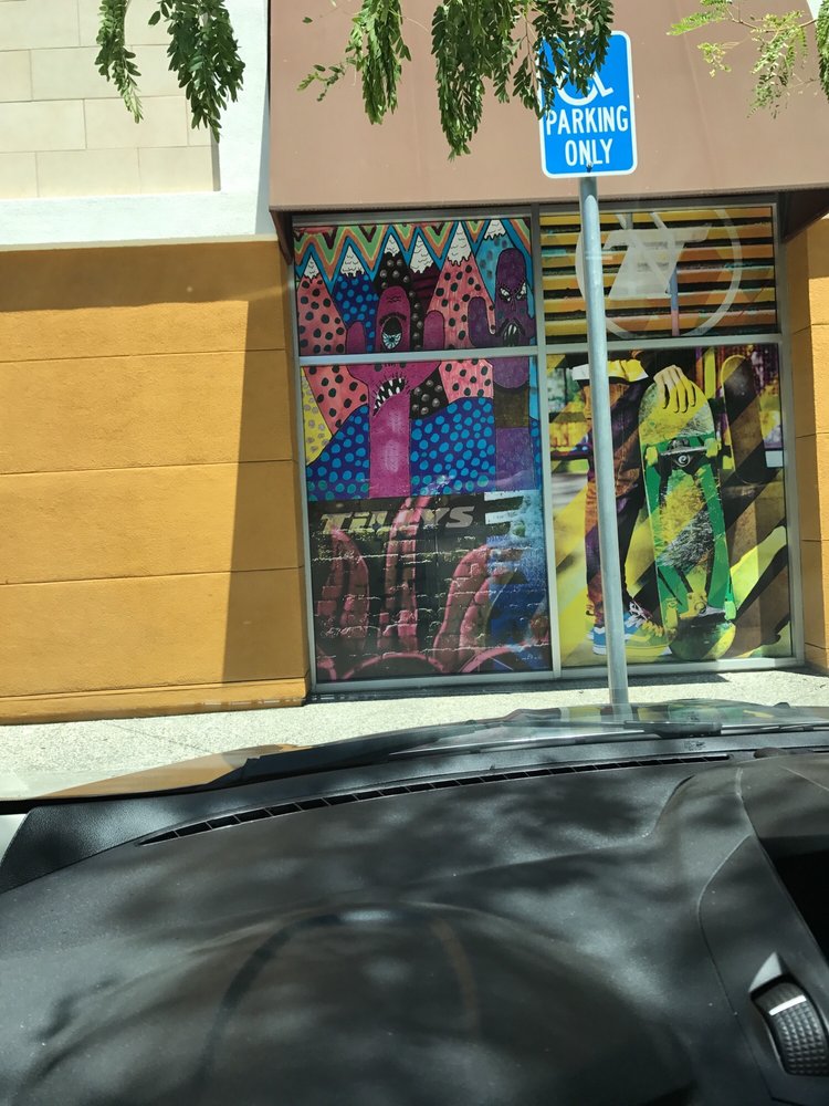 Tilly’s Women's Clothing 1641 E Monte Vista Ave, Vacaville, CA