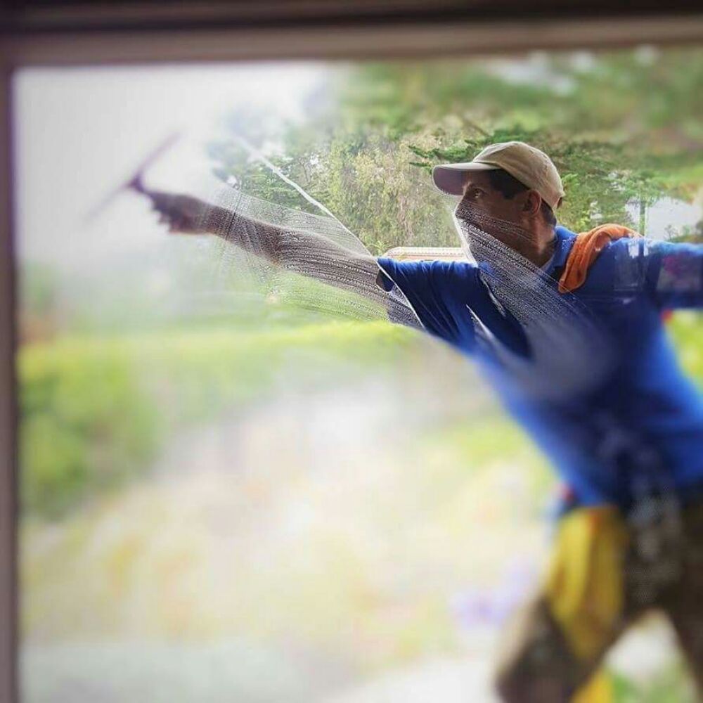 Bay View Window Cleaning